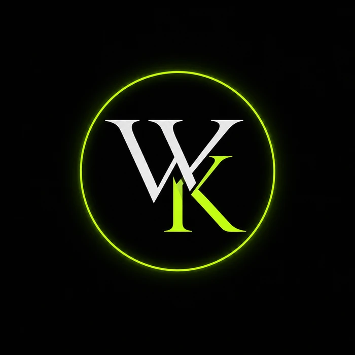 Logo WK