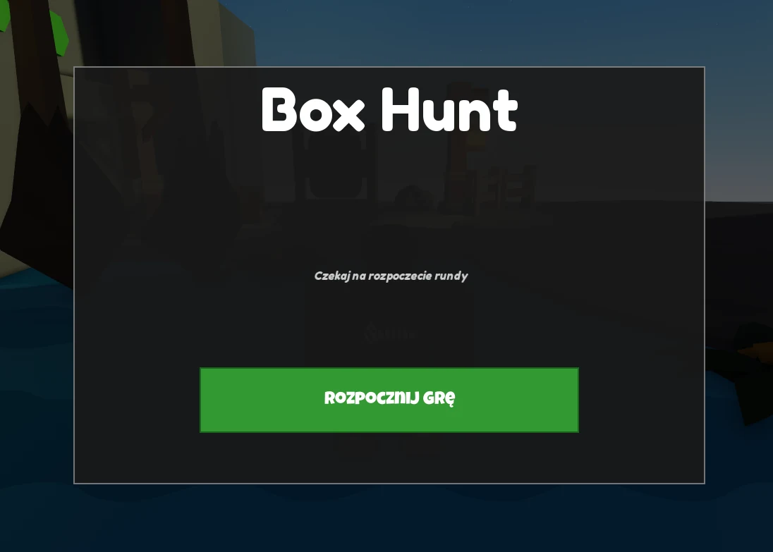 System rund do gry typu Prop Hunt